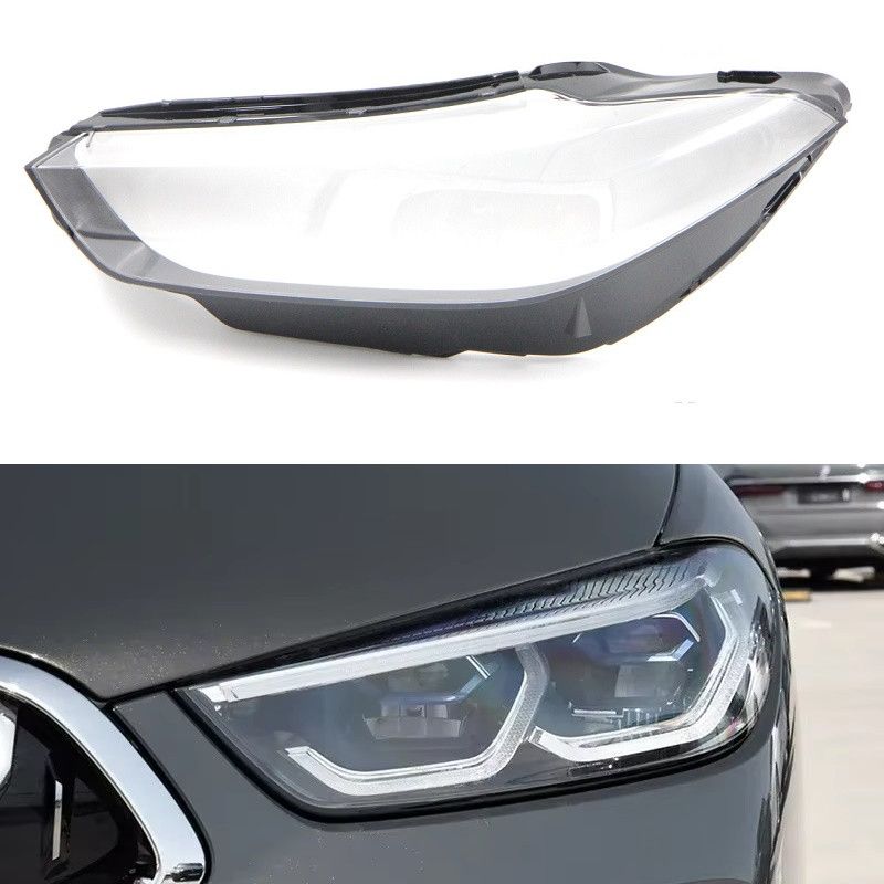 BMW SERIJA 8 (G14-G15) 2018-2023 Staklo Fara Levo + Desno Beograd Zemun